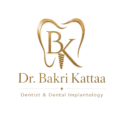 Dr. Bakri Kattaa - Dentist & Dental Implantology